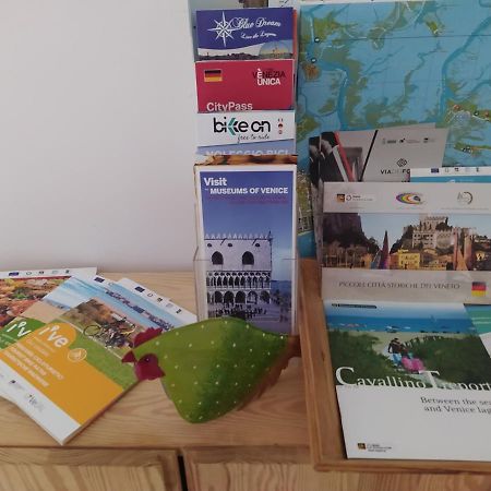 Venezia Nature&Beach Cavallino-Treporti Zewnętrze zdjęcie