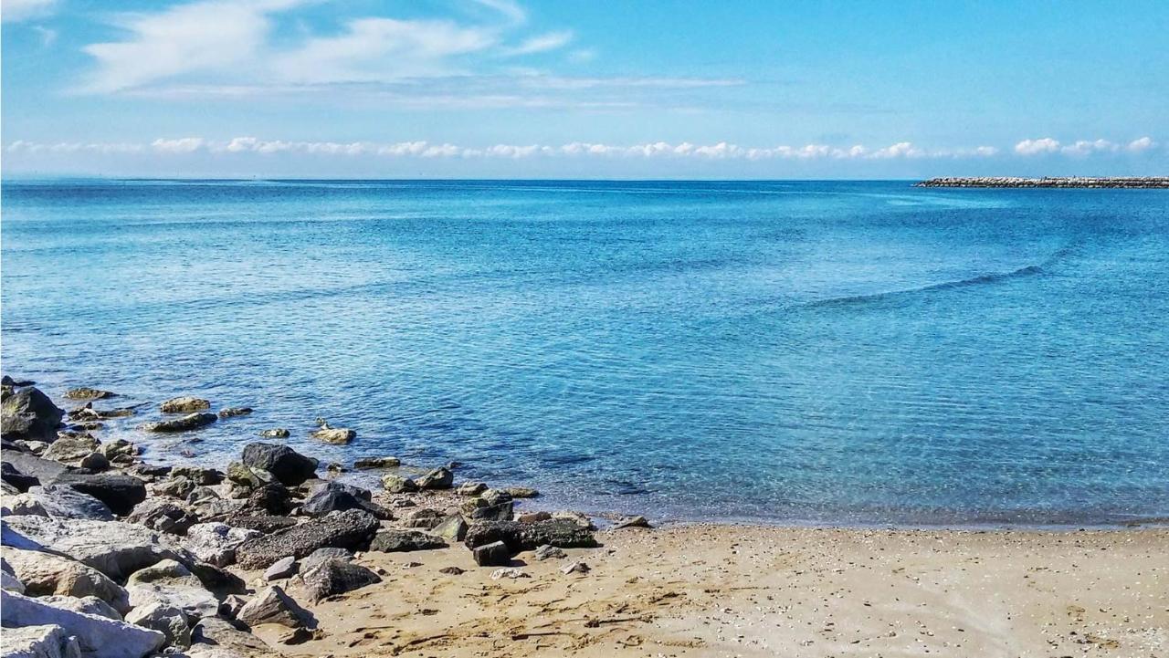 Venezia Nature&Beach Cavallino-Treporti Zewnętrze zdjęcie