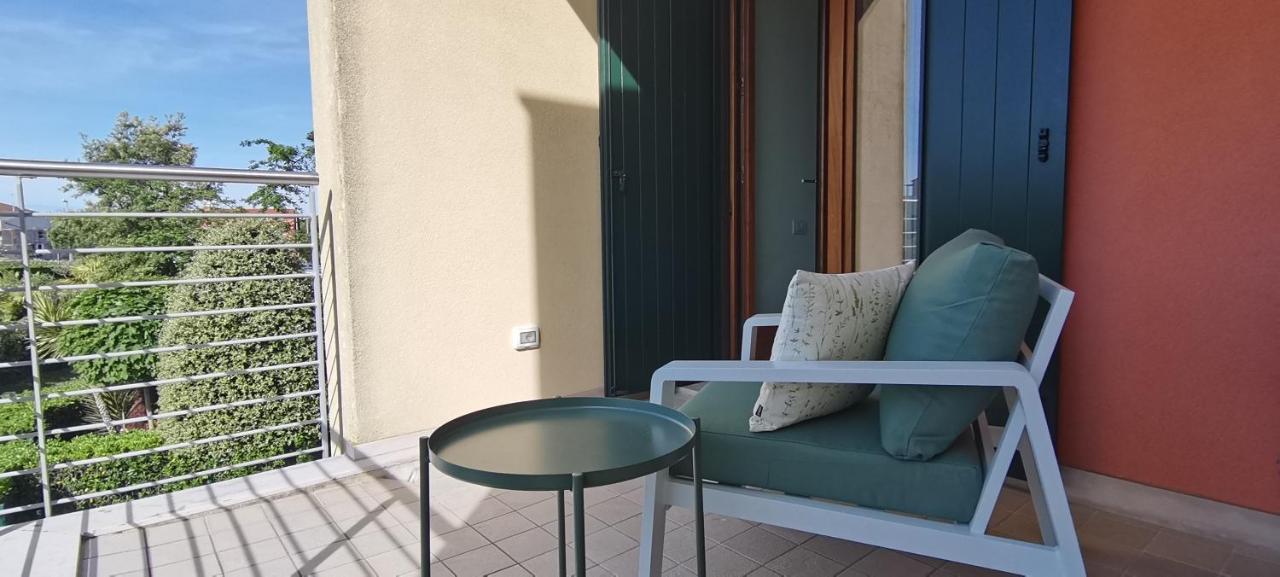Venezia Nature&Beach Cavallino-Treporti Zewnętrze zdjęcie
