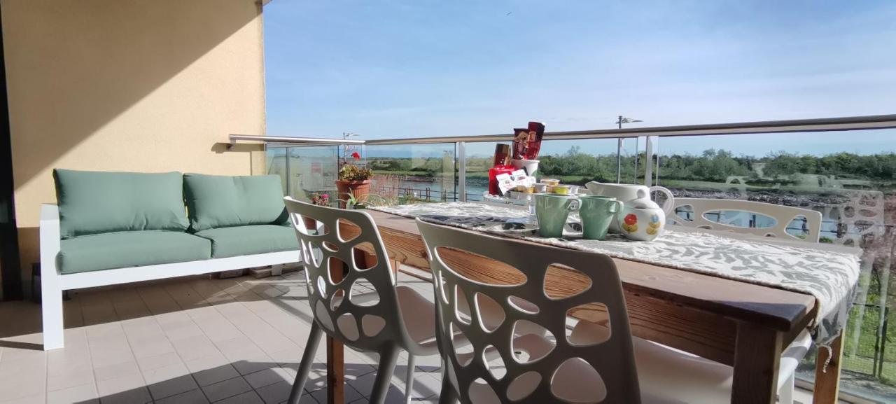 Venezia Nature&Beach Cavallino-Treporti Zewnętrze zdjęcie