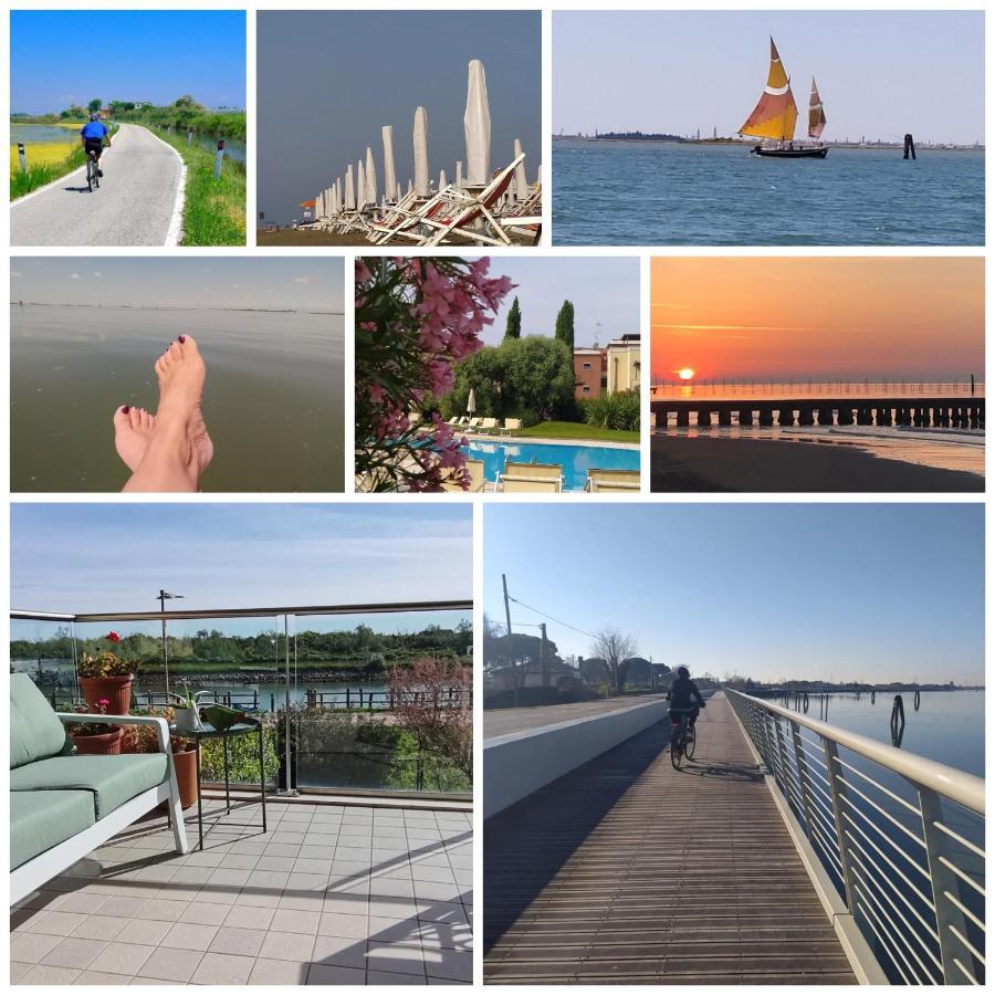 Venezia Nature&Beach Cavallino-Treporti Zewnętrze zdjęcie