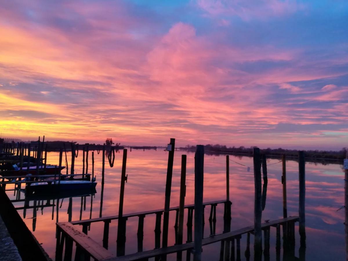 Venezia Nature&Beach Cavallino-Treporti Zewnętrze zdjęcie