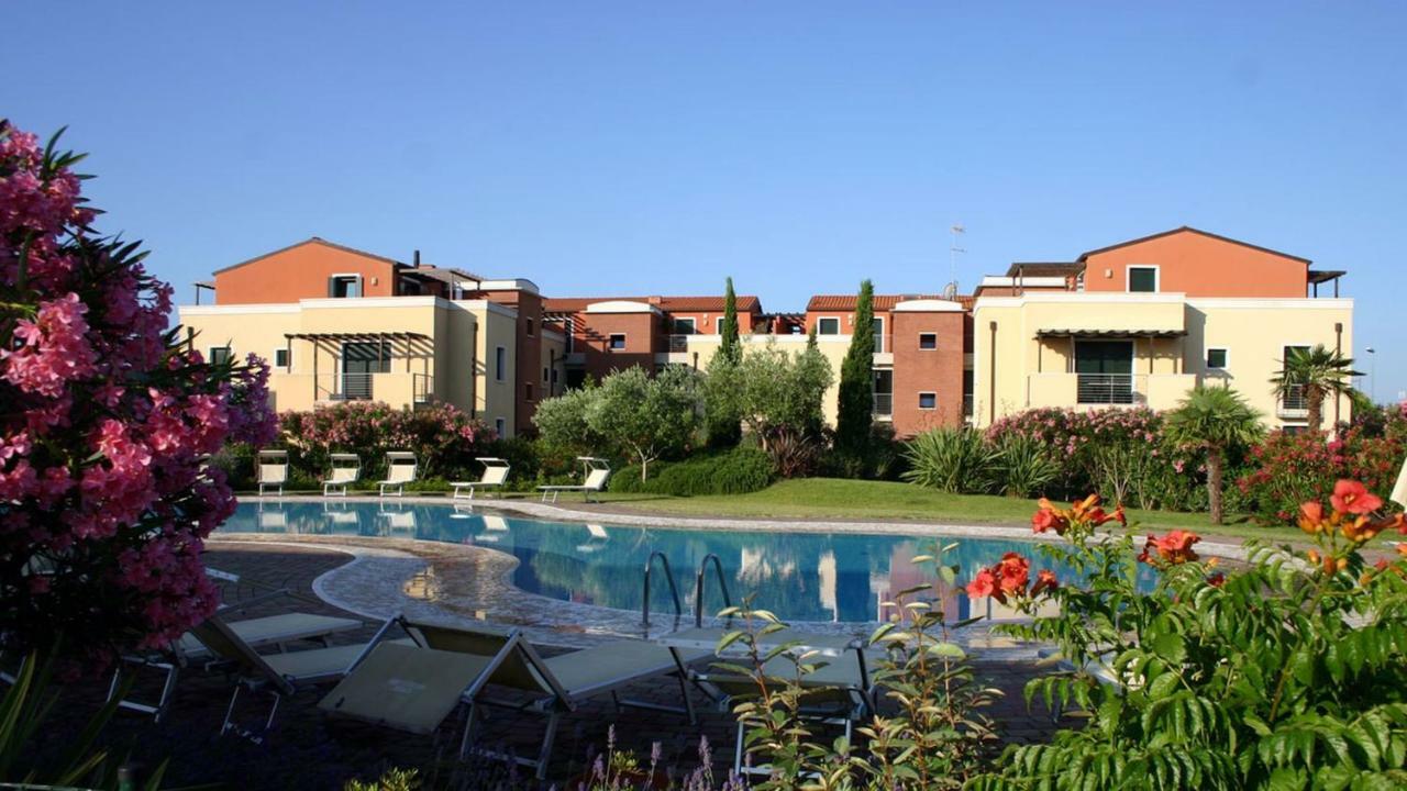 Venezia Nature&Beach Cavallino-Treporti Zewnętrze zdjęcie
