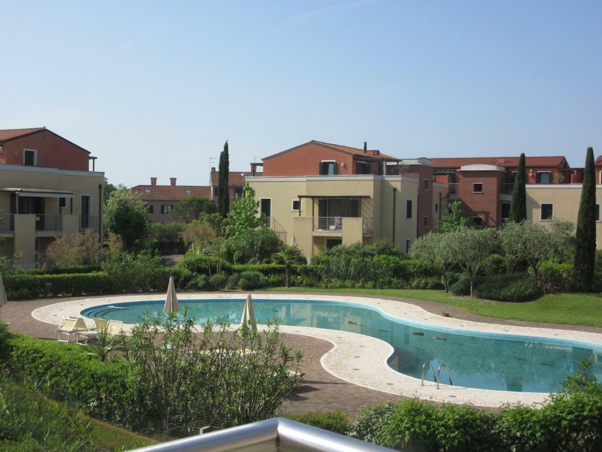 Venezia Nature&Beach Cavallino-Treporti Zewnętrze zdjęcie