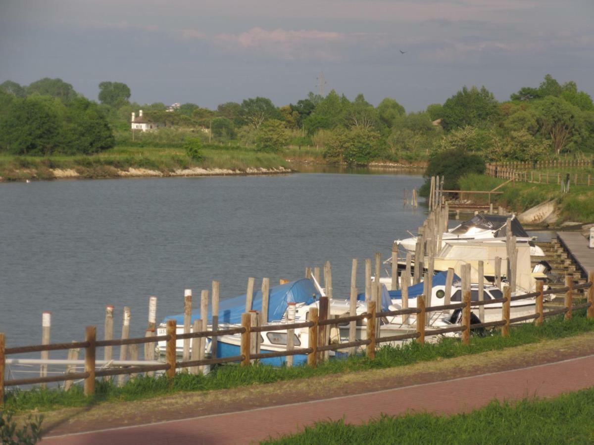 Venezia Nature&Beach Cavallino-Treporti Zewnętrze zdjęcie