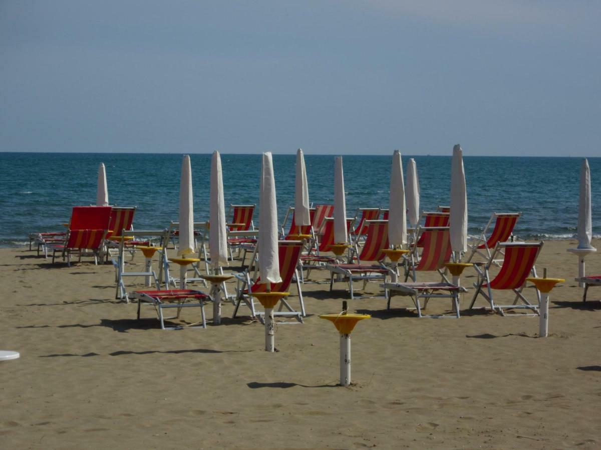Venezia Nature&Beach Cavallino-Treporti Zewnętrze zdjęcie