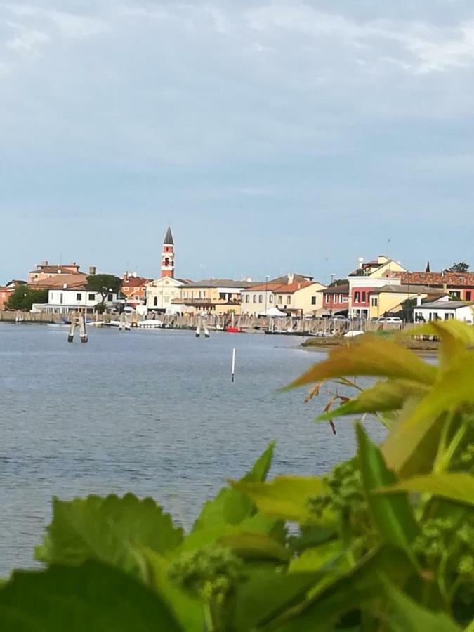 Venezia Nature&Beach Cavallino-Treporti Zewnętrze zdjęcie