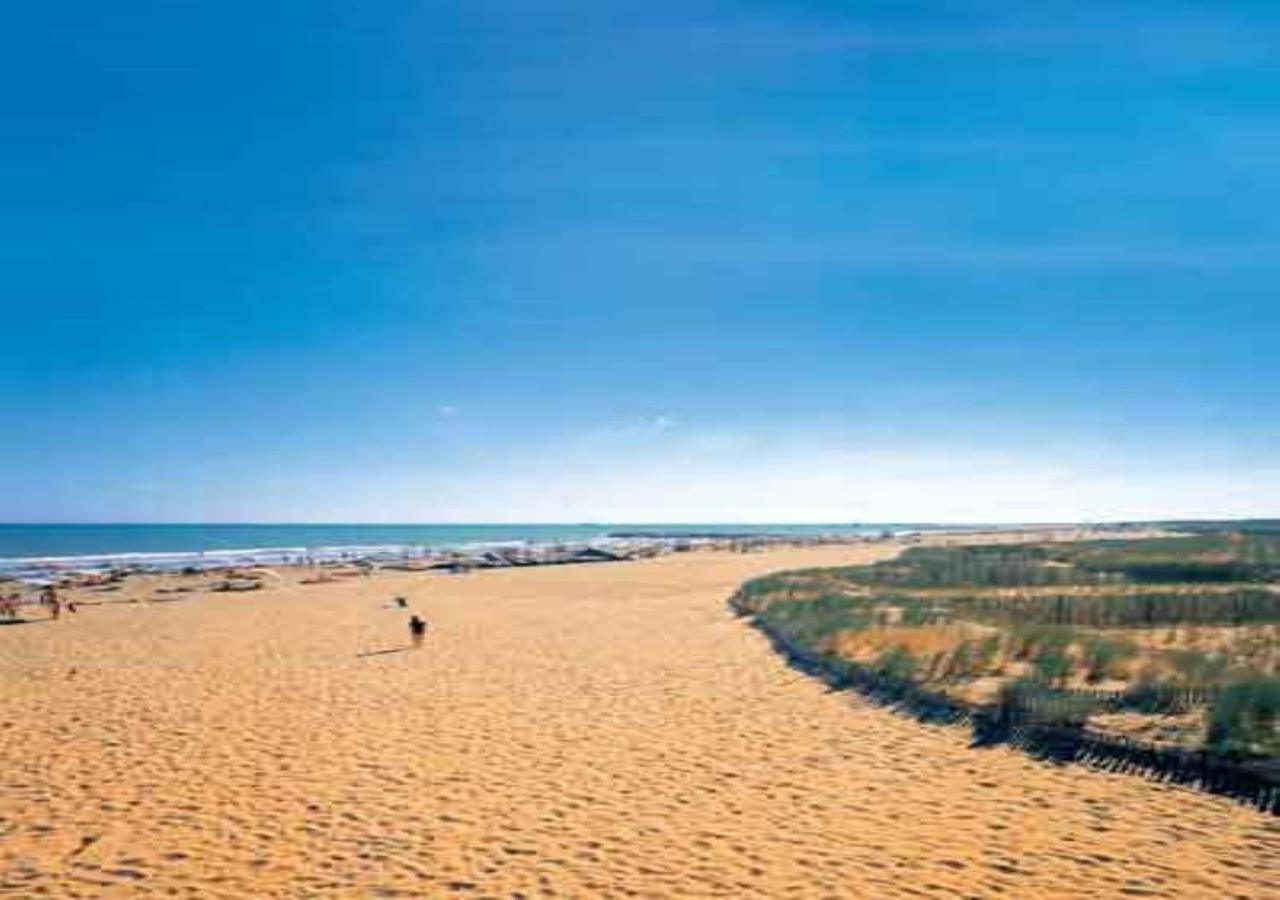 Venezia Nature&Beach Cavallino-Treporti Zewnętrze zdjęcie