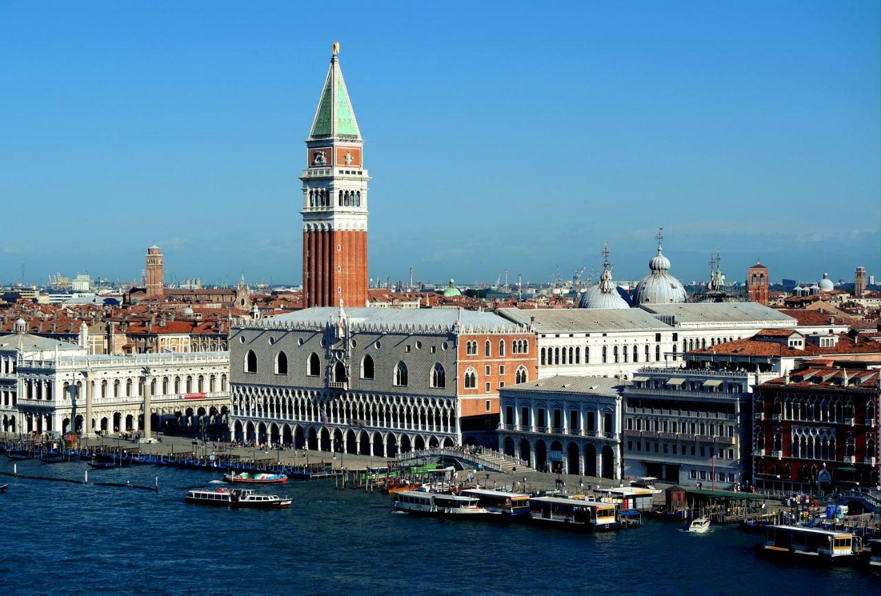 Venezia Nature&Beach Cavallino-Treporti Zewnętrze zdjęcie