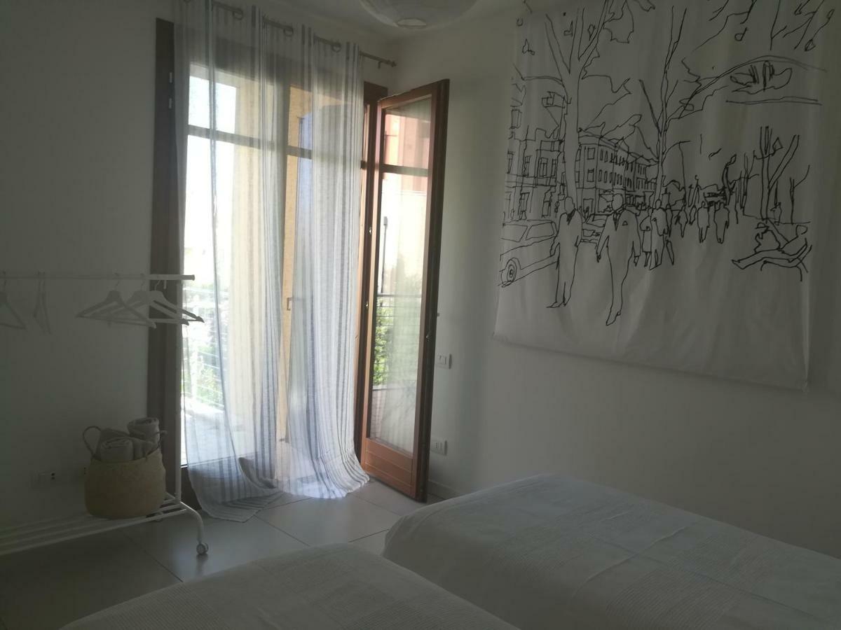 Venezia Nature&Beach Cavallino-Treporti Zewnętrze zdjęcie